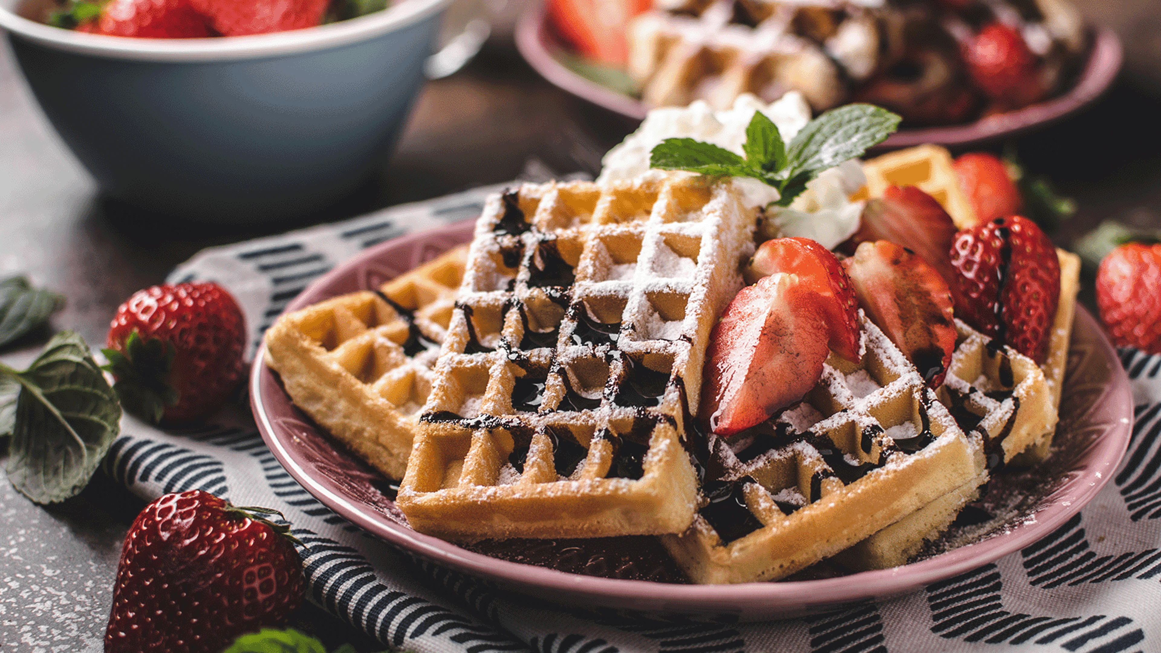 The Crepe Corner Widnes